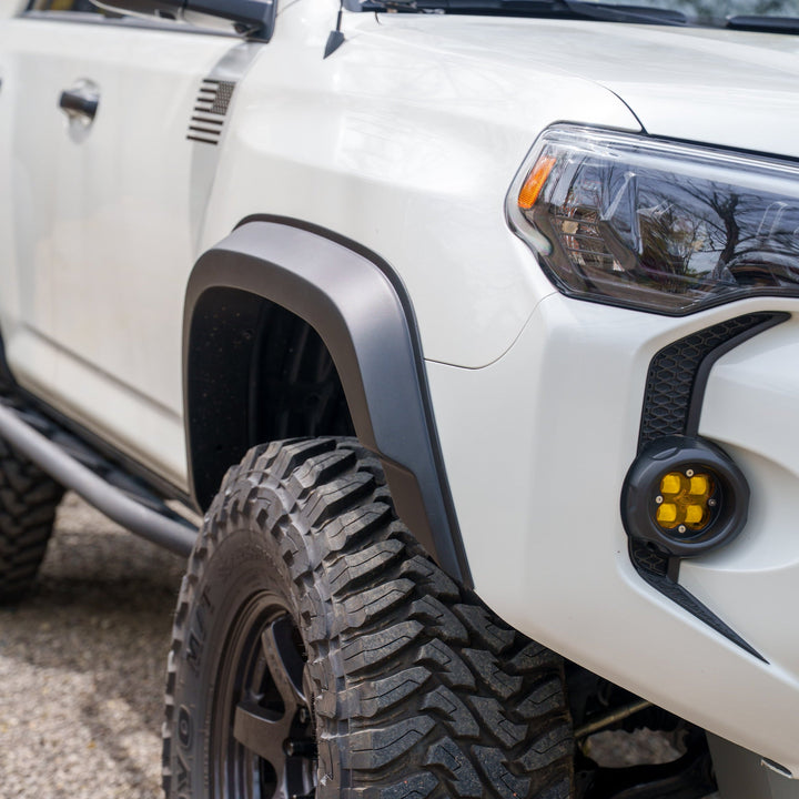 2014-2024 Toyota 4Runner Fender Flare Kit