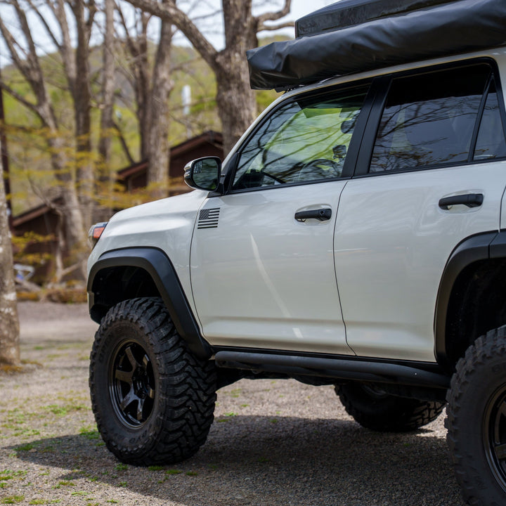 2014-2024 Toyota 4Runner Fender Flare Kit