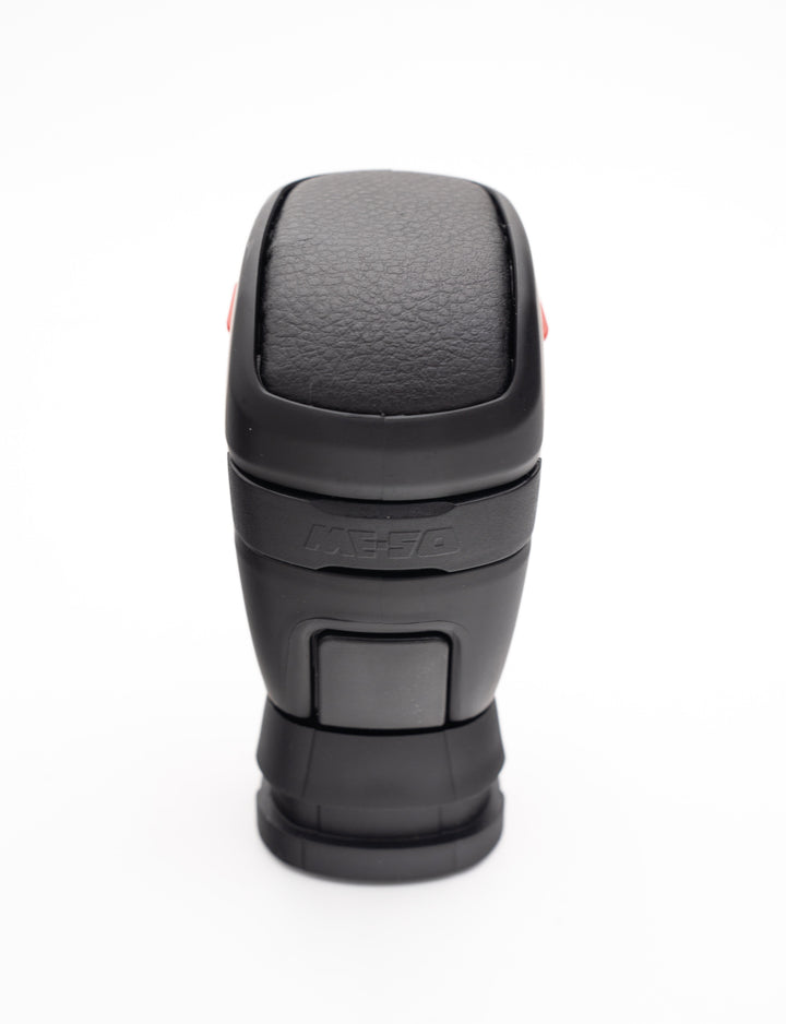Meso Customs Stealth Pro Shift knob V2 For Tacoma (2016-2023)