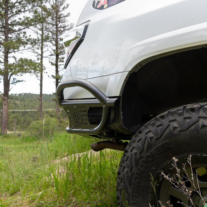 Lil B's Fab Rear Bumper for 4Runner (2010-2024)