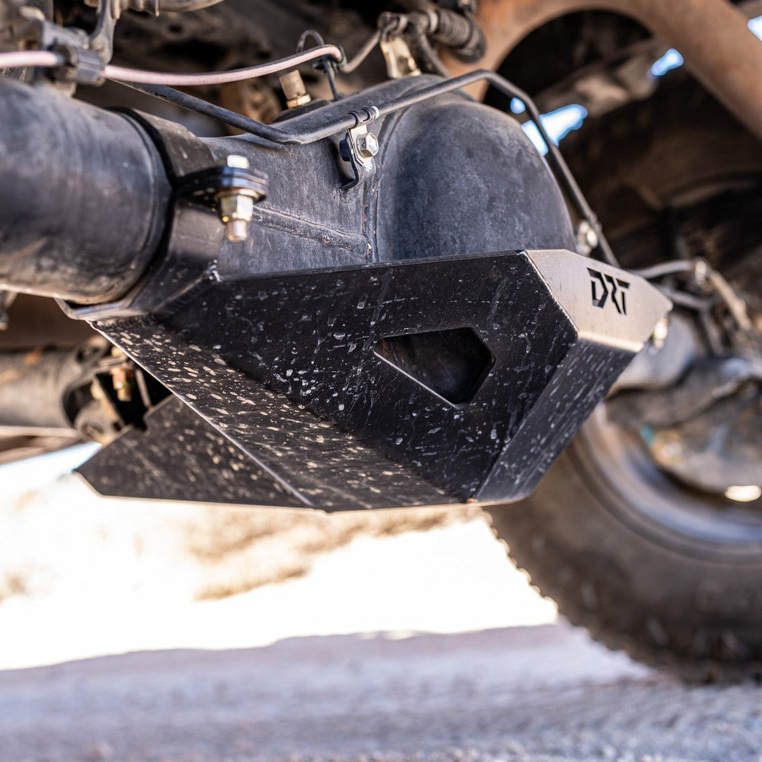 DRT Fabrication Offroad diff skid for Tacoma (2016-2023)
