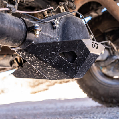 DRT Fabrication Offroad diff skid for Tacoma TRD Pro (2016-2023)