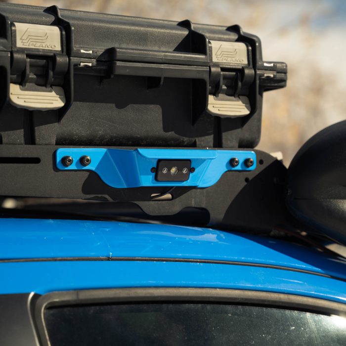 Prinsu Ridgeline Handles