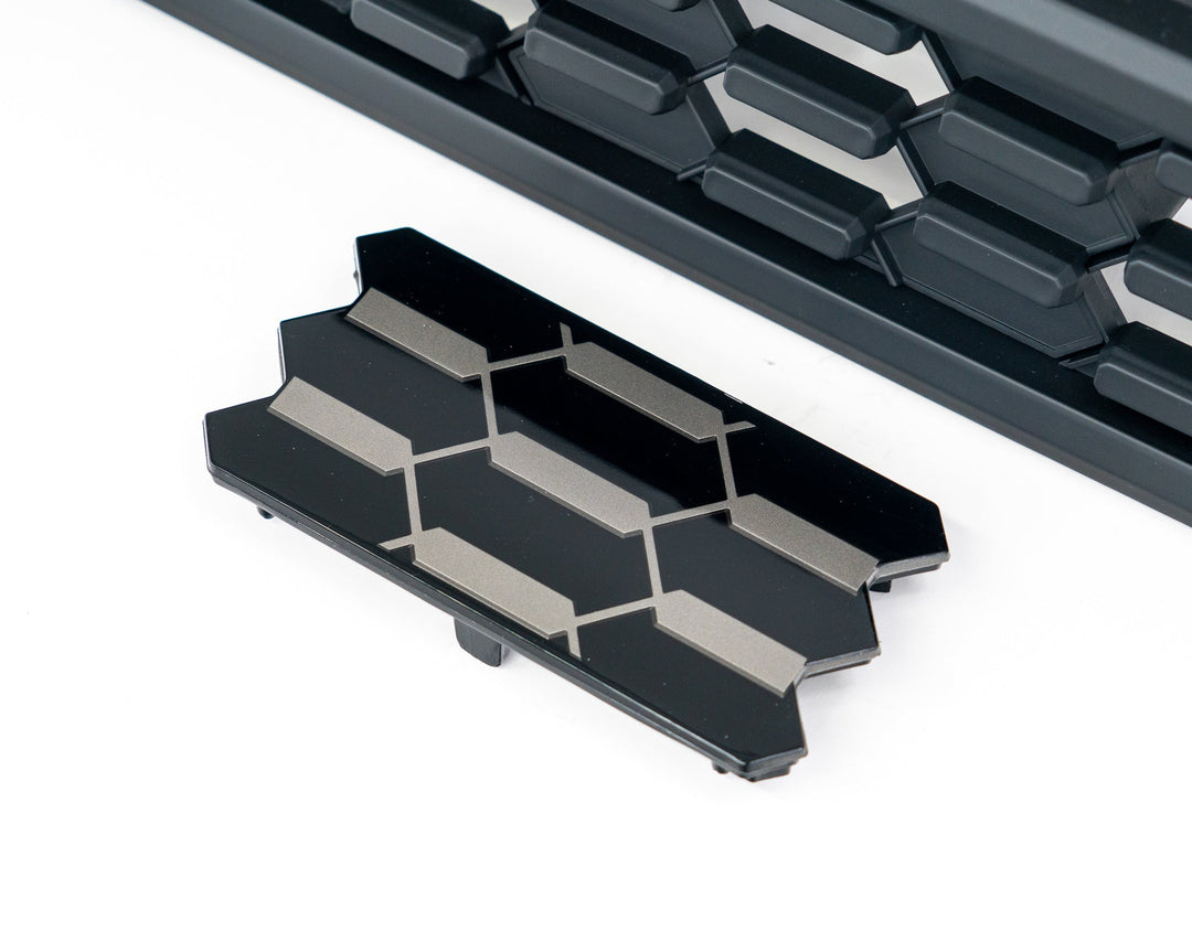Tacoma Pro Grille Garnish