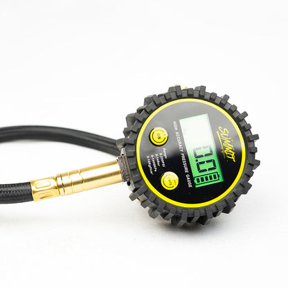 SSW Offroad® Quick Air Down Tool W/ Digital Gauge