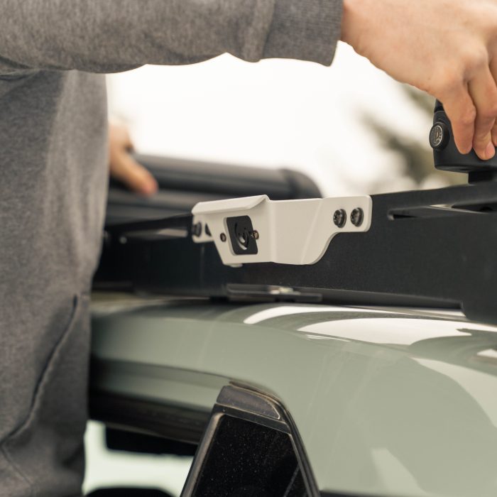 Prinsu Ridgeline Handles
