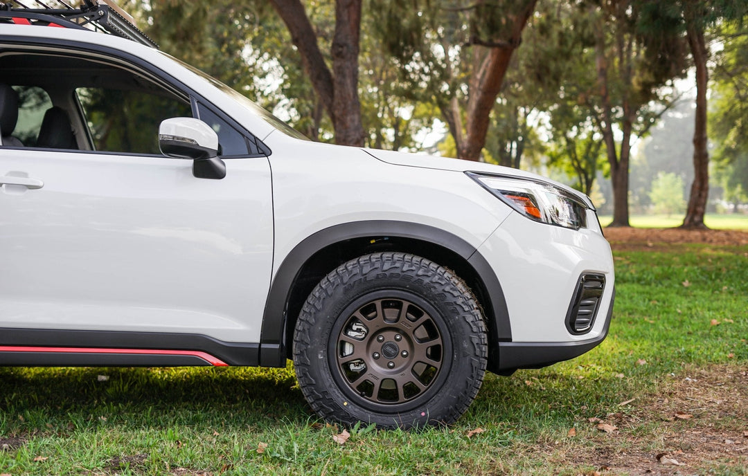 RR5-S 17x8 (5x100) | Subaru Crosstrek