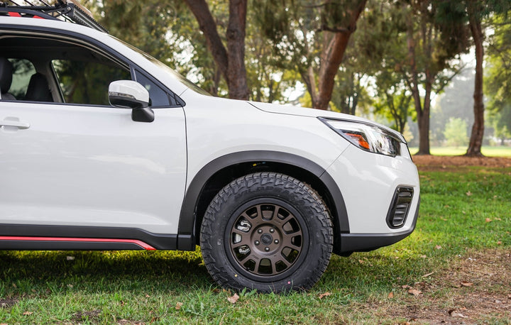 RR5-S 17x8 (5x100) | Subaru Crosstrek