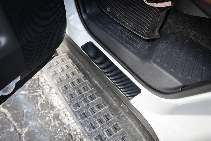 Door Sill Protectors - 2024+ Land Cruiser / GX 550