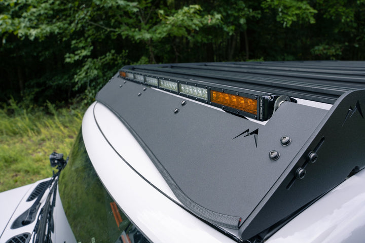 FJ CRUISER (2007-2014)