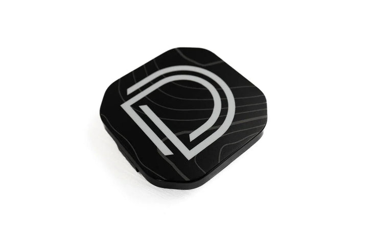 Diode Dynamics SS3 Cover Topo Overlays - Universal