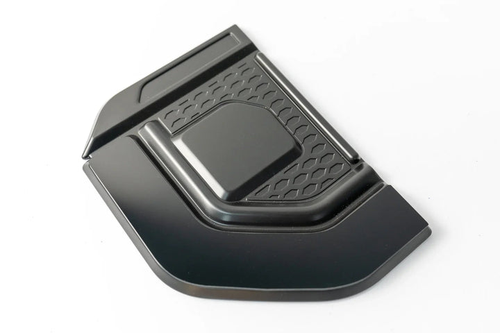 M Style Fender Add Ons Only - 2024+ Land Cruiser