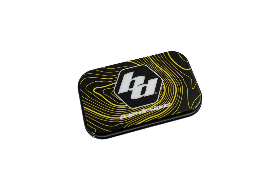 Baja Designs S2 Topo Light Cover Overlays  - Universal