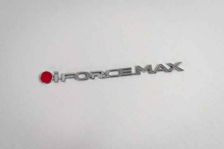 iForceMax Circle Overlays - 2024+ Land Cruiser / 2025+ 4Runner