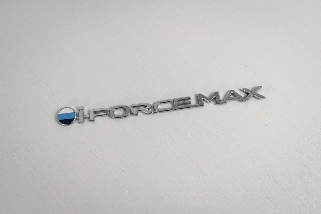 iForceMax Circle Overlays - 2024+ Land Cruiser / 2025+ 4Runner