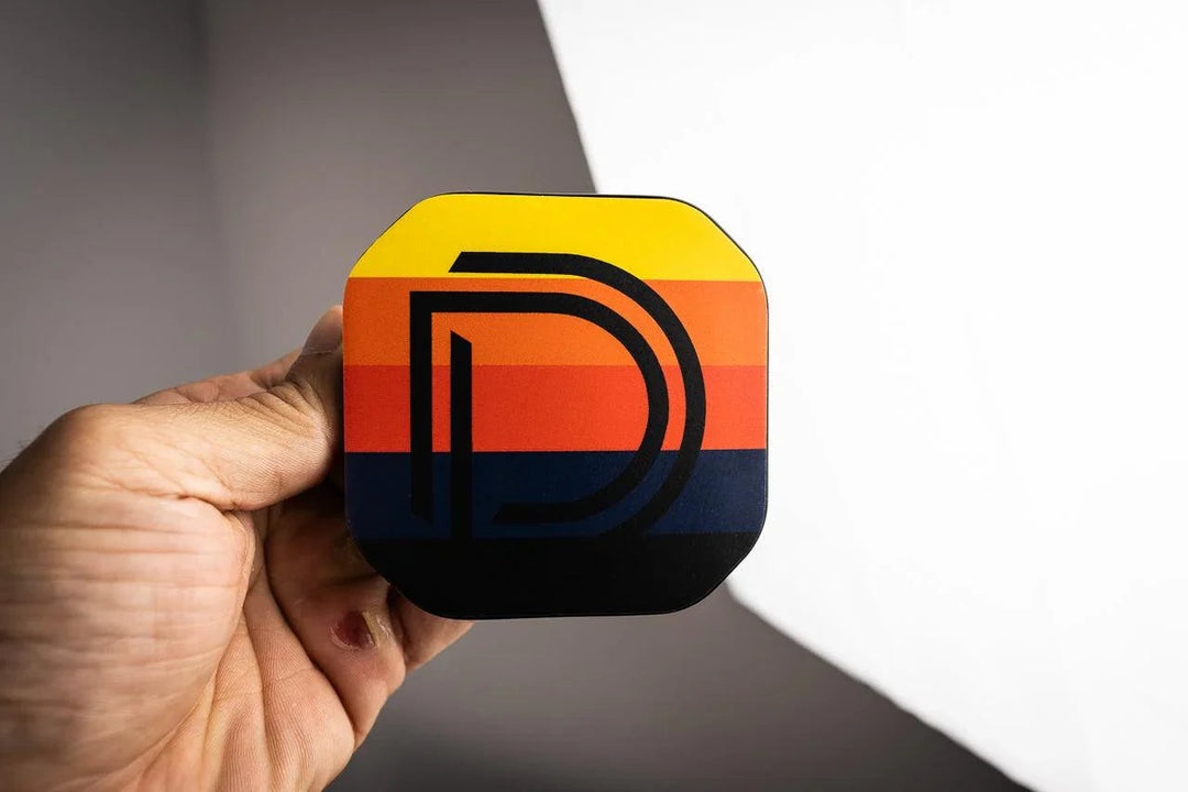 Diode Dynamics SS3 Cover Overlays - Universal