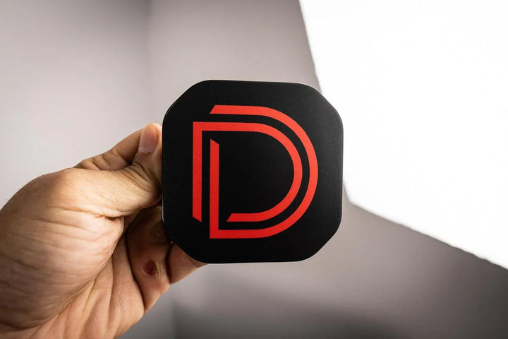Diode Dynamics SS3 Cover Overlays - Universal