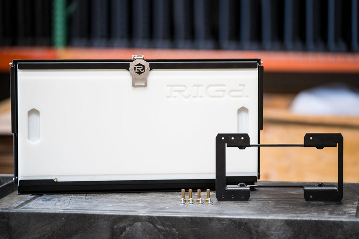 RIGd Supply UltraTable™ for UltraSwing™ | RIGd Supply