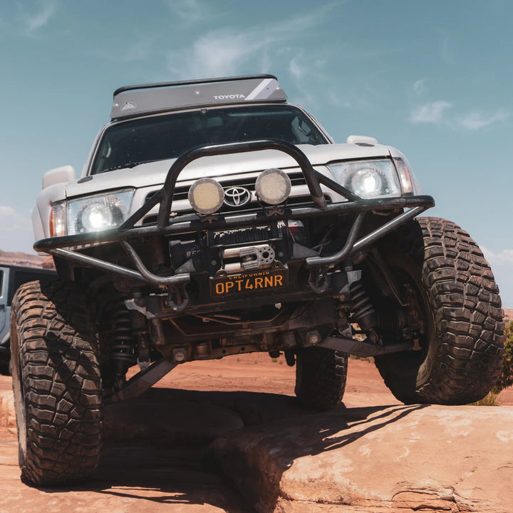 BTF Fabrication Long Travel Suspension for 4Runner (1996-2002)