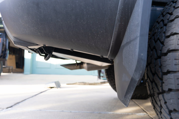 2024-Current Lexus GX550 Auxiliary Fuel Tank System 18 Gallon