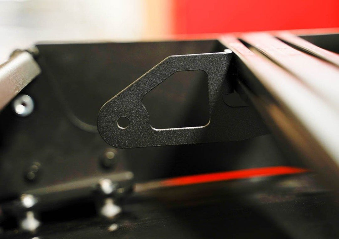 Cali Raised LED 42" LED Mounts for Premium Roof Rack