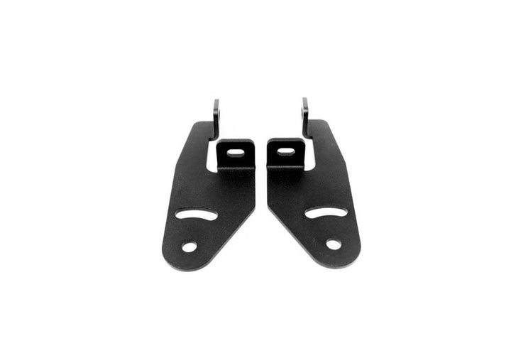 Cali Raised LED Dual Function LED Mounts for Premium Roof Rack