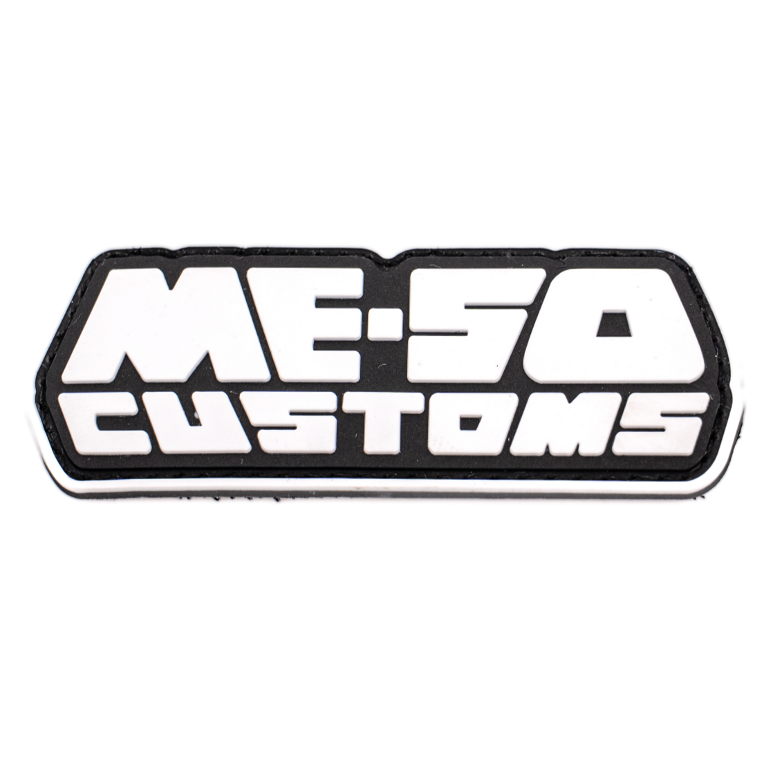 Meso Customs OG Meso Patch