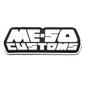 Meso Customs OG Meso Patch