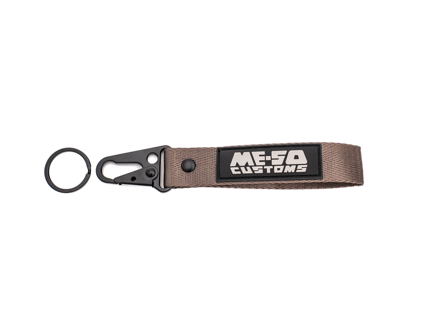 Meso Customs OG Lanyard