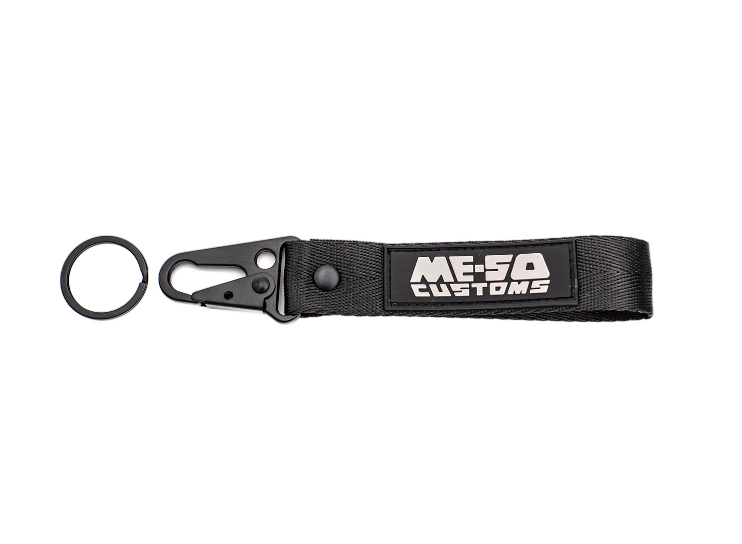 Meso Customs OG Lanyard