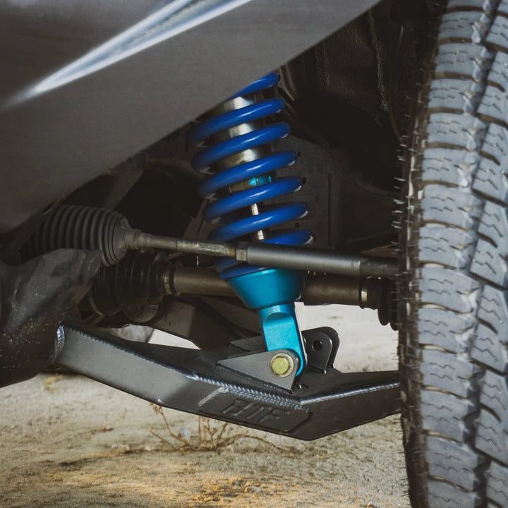 BTF Fabrication Long Travel Suspension for 4Runner (2010-2024) & GX460