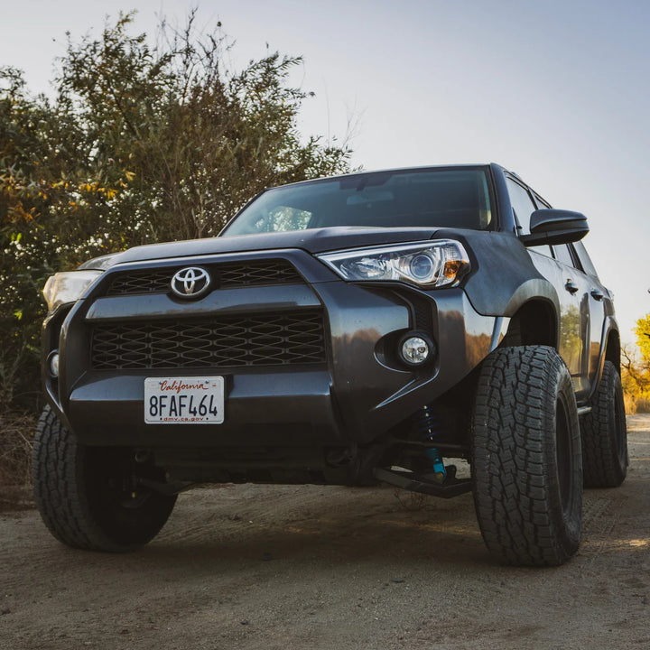 BTF Fabrication Long Travel Suspension for 4Runner (2010-2024) & GX460