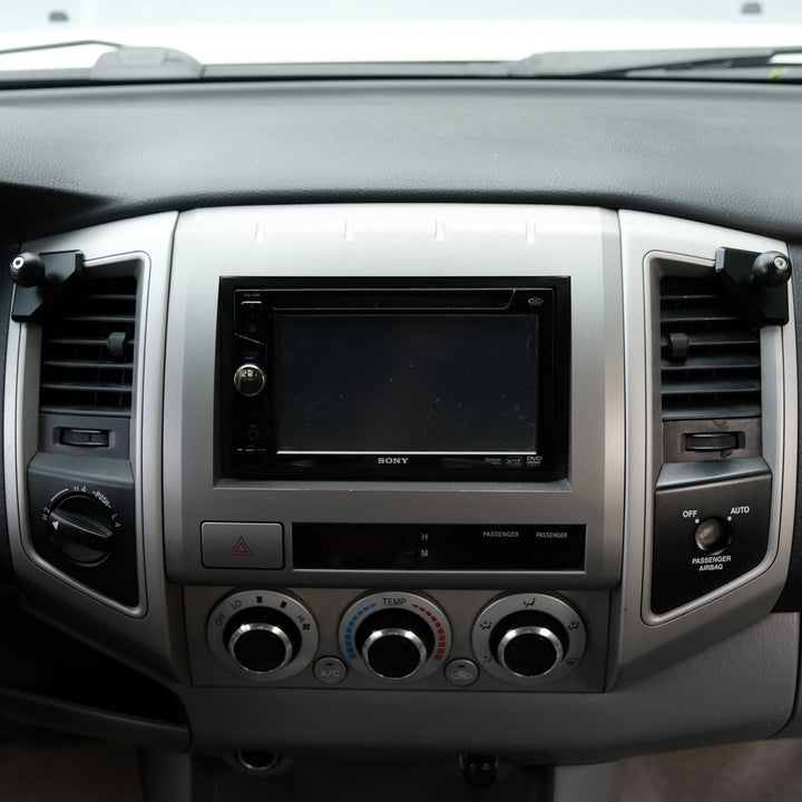 Toyota Tacoma 2005-2011 Mounting Base