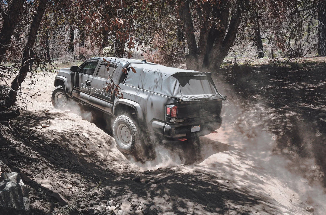 Nytop ADV-Classic 17 inch 6x139.7