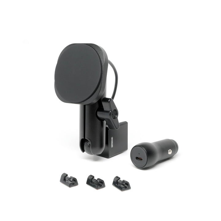OFFROAM MagSafe-compatible Phone Mount for Tacoma (1996-2004)