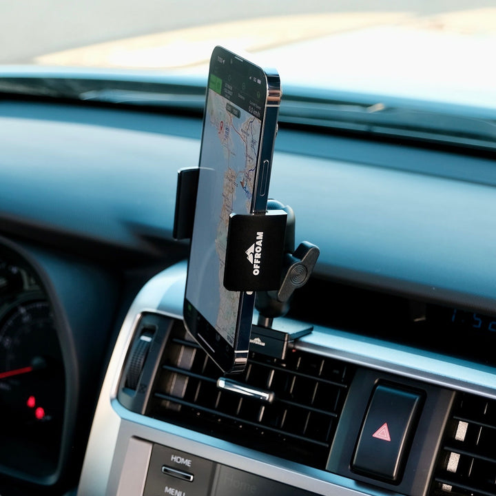 Toyota 4Runner 2010-2024 Phone Mount