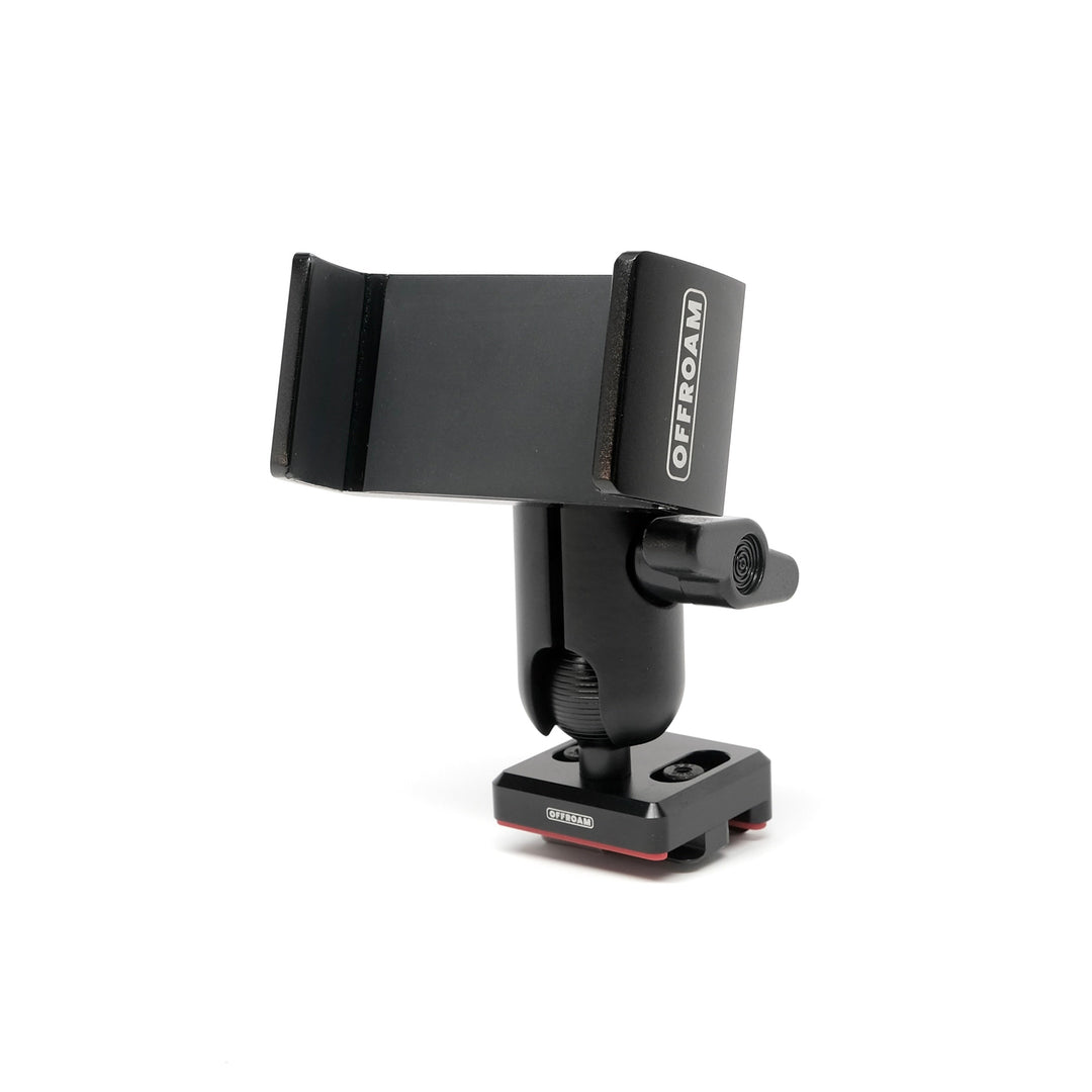 Toyota Tacoma 2016-2023 Phone Mount, Dashboard