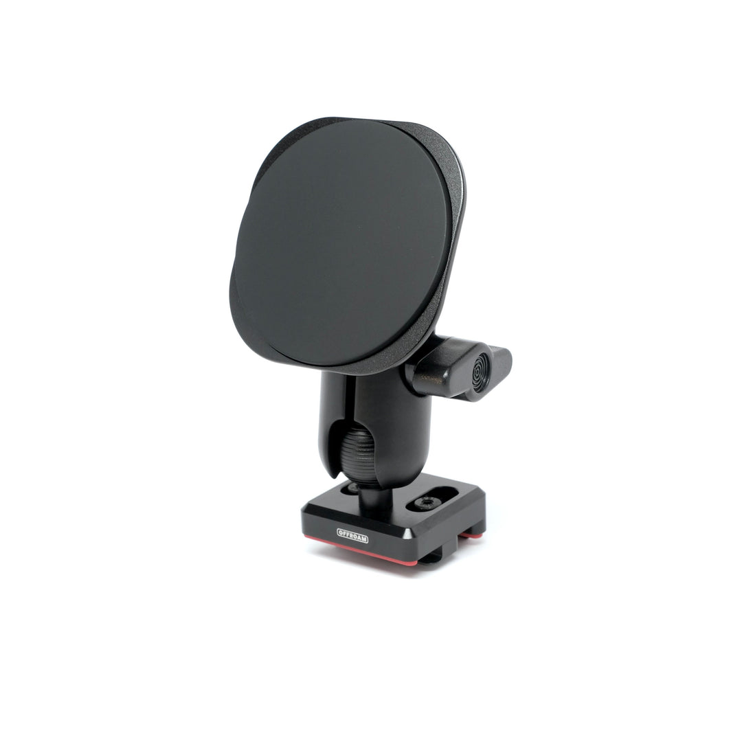 Toyota Tacoma 2016-2023 MagSafe-compatible Phone Mount, Dashboard