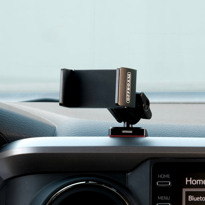 Toyota Tacoma 2016-2023 Phone Mount, Dashboard