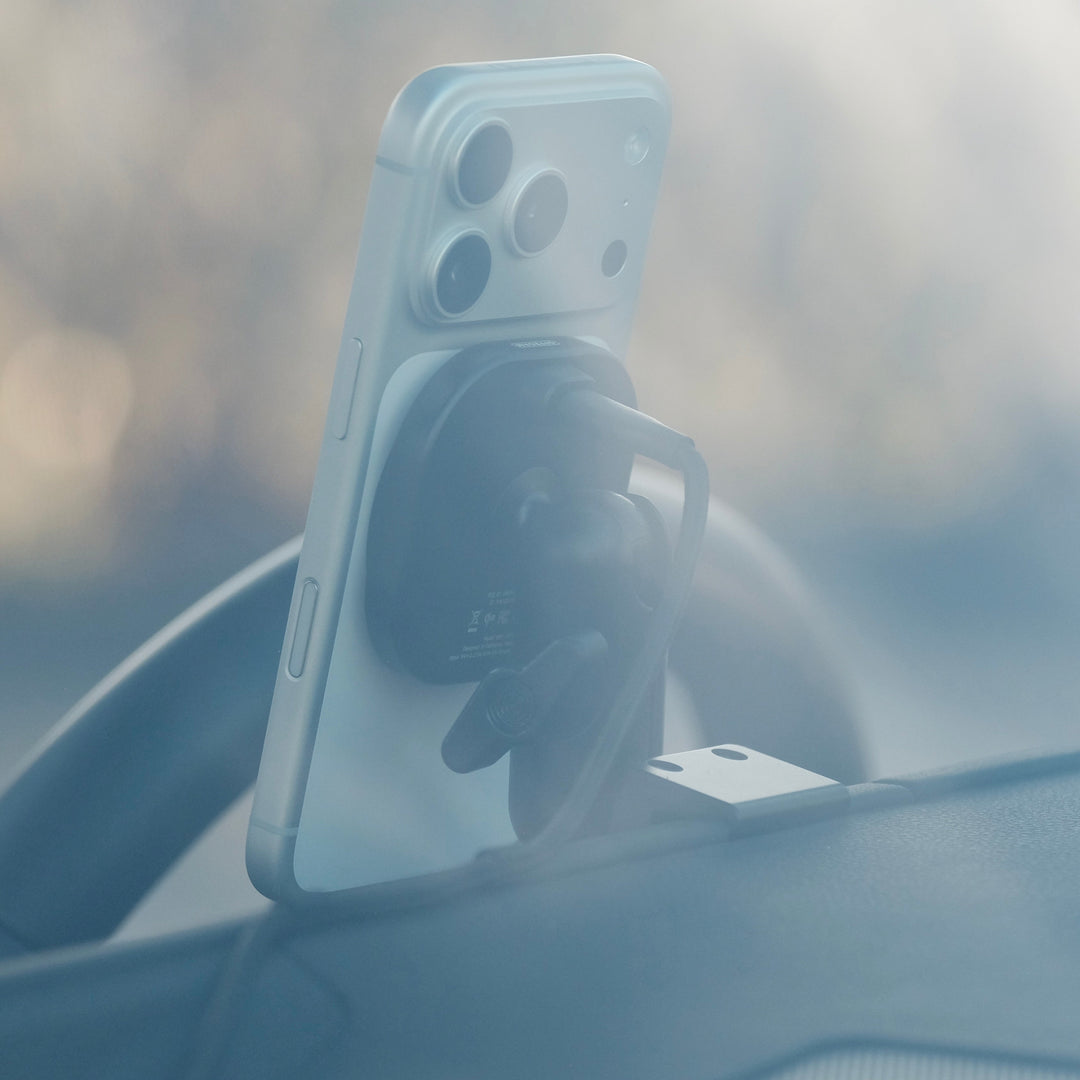 Lexus GX 550 2024-2026 MagSafe-compatible Phone Mount
