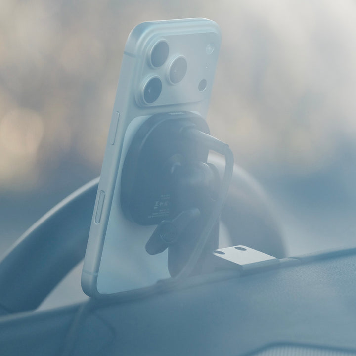 Lexus GX 550 2024-2026 MagSafe-compatible Phone Mount