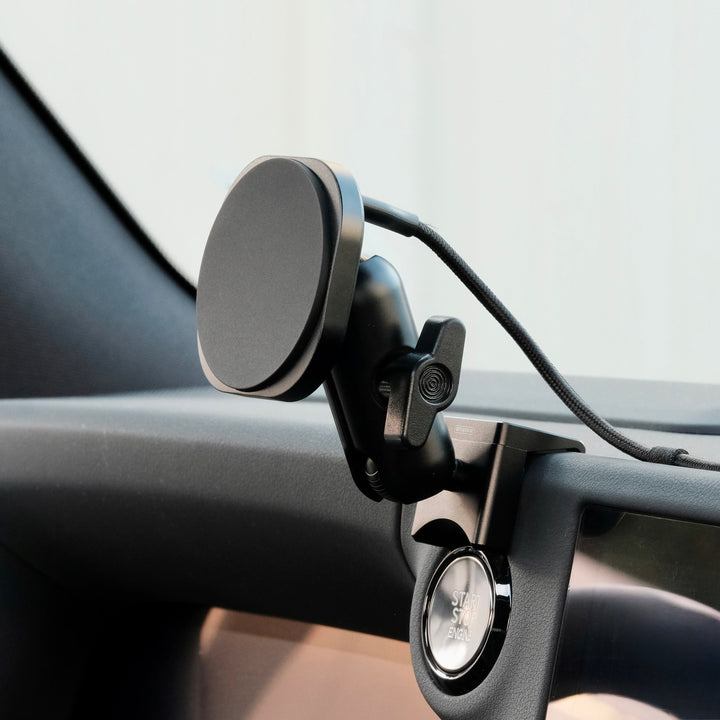 Lexus GX 550 2024-2026 MagSafe-compatible Phone Mount