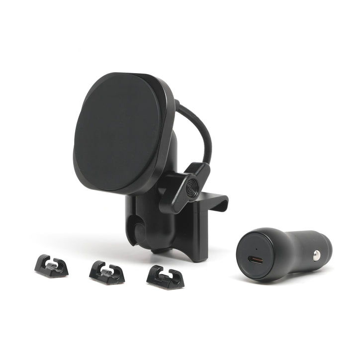 Lexus GX 550 2024-2026 MagSafe-compatible Phone Mount