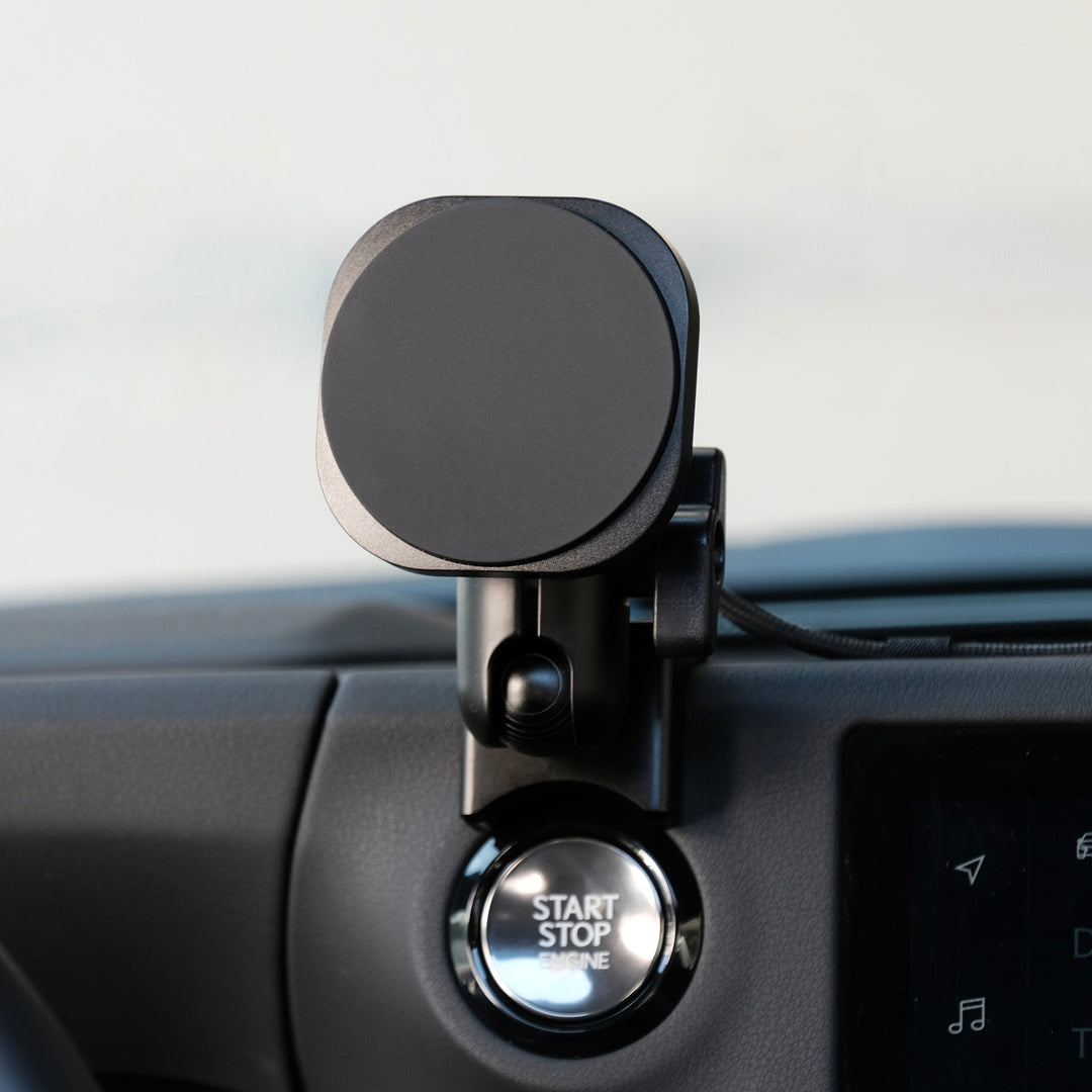 Lexus GX 550 2024-2026 MagSafe-compatible Phone Mount