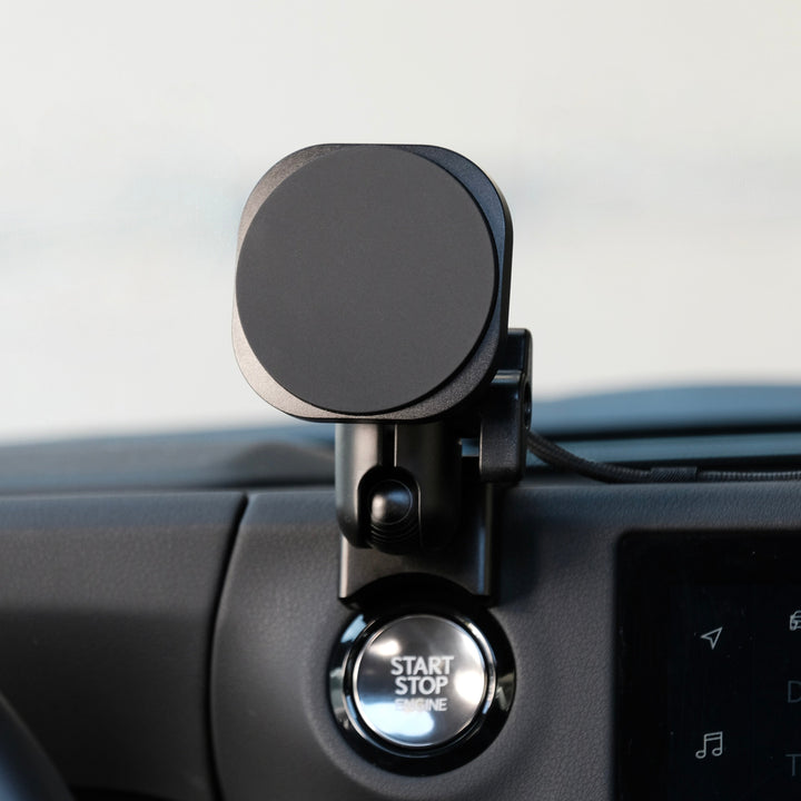 Lexus GX 550 2024-2026 MagSafe-compatible Phone Mount