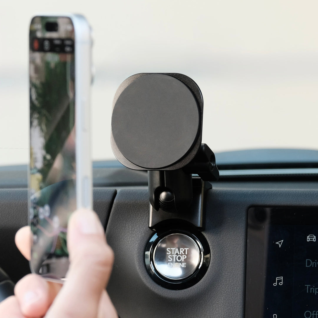 Lexus GX 550 2024-2026 MagSafe-compatible Phone Mount