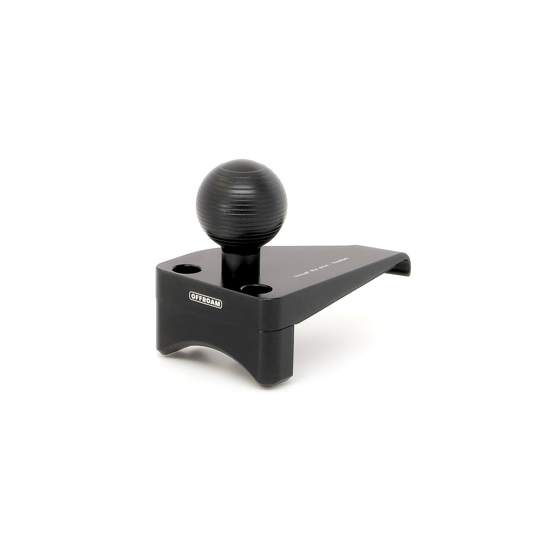Toyota Tacoma 2024-2026 | 4Runner 2025-2026 Mounting Base