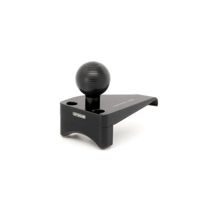Toyota Tacoma 2024-2026 | 4Runner 2025-2026 Mounting Base