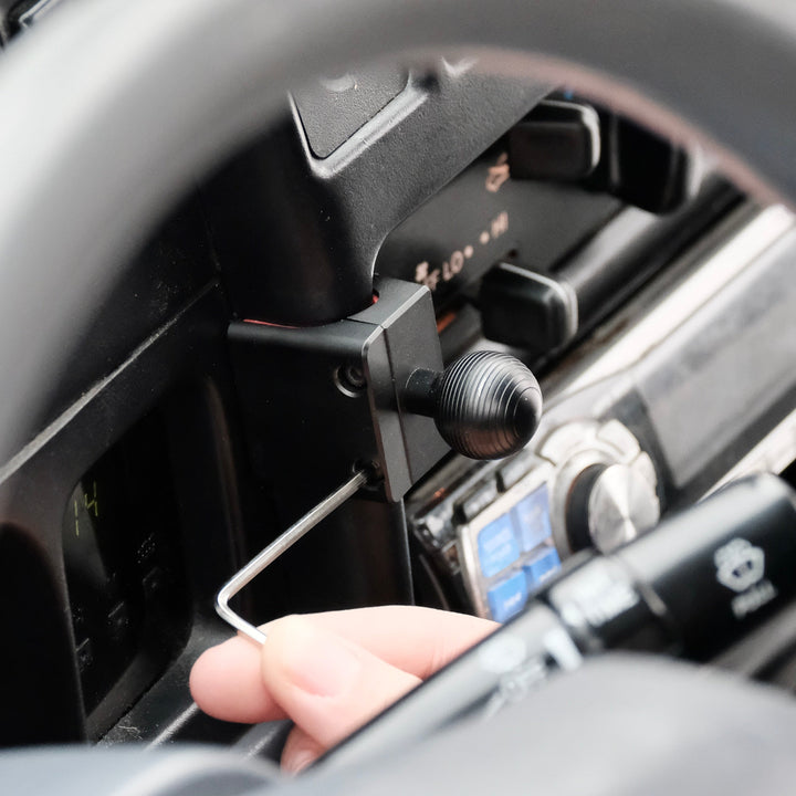 Toyota Tacoma 1996-2004 Phone Mount