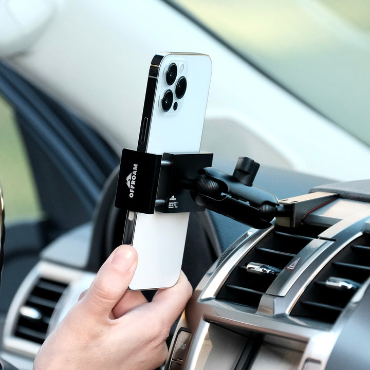 Lexus GX 460 2010-2021 Phone Mount